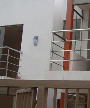 barandas acero inoxidable - 234234