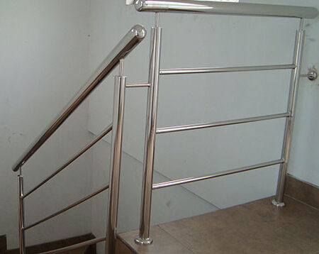 barandas de seguridad-435345